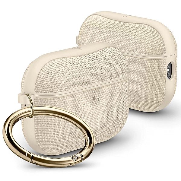 Spigen Urban Fit Apple Airpods Pro 3 Dune Beige