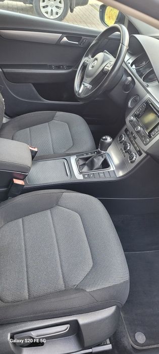 Uwaga nowa cena!!!Sprzedam Auto Volkswagen Passat