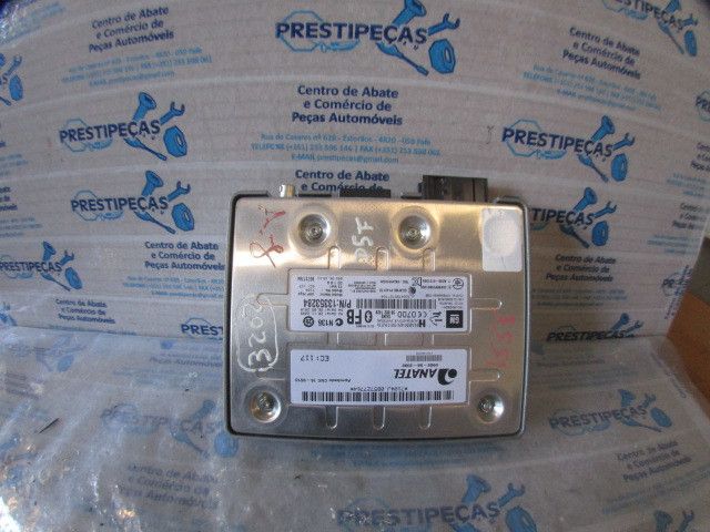 Módulo bluetooth OPEL Astra J