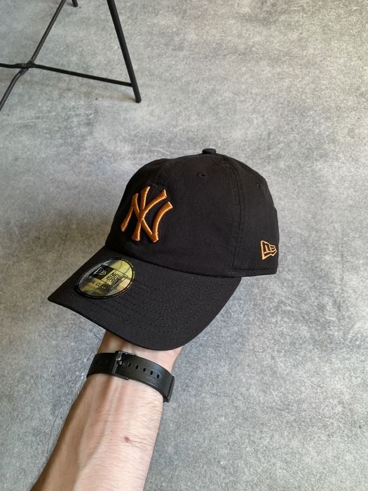 New Era NY Yankees оригінал нова чоловіча кепка бейсболка капелюх