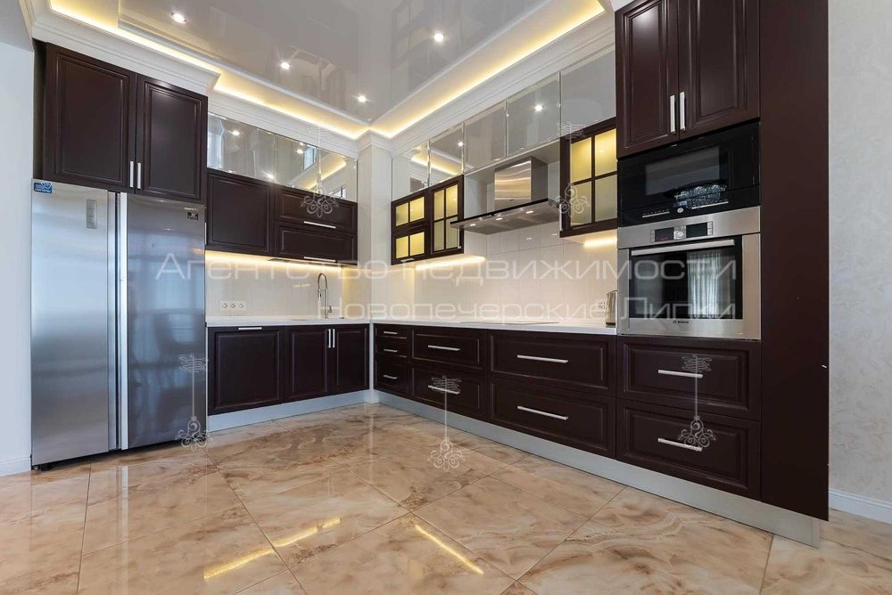 Оренда 2к квартири 118м2 ЖК Новопечерські Липки - Верхогляда, 9