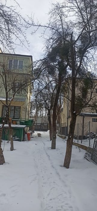 Обрізка плодових Львів/Догляд за садом/Формування плодови