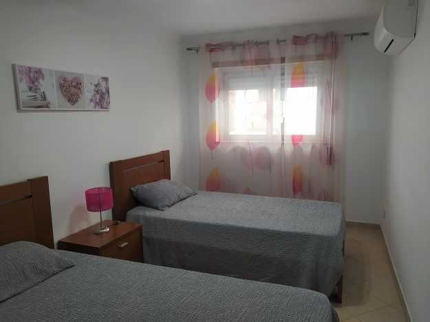 EAR-037 Apartamento T2 em Monte Gordo a 300 mts da praia
