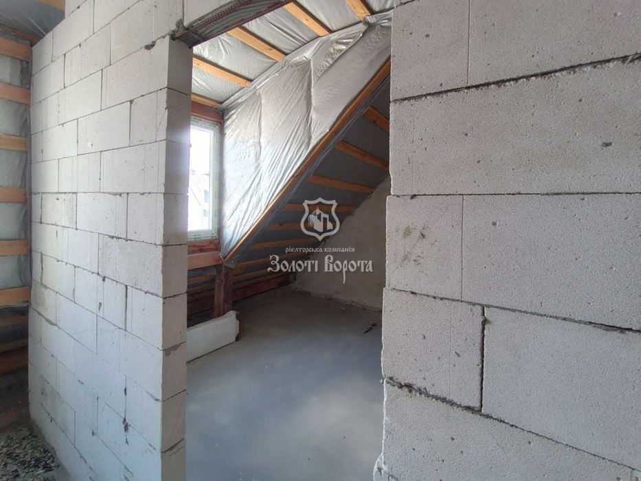 Квартира Дворівнева. ЖК Desna Park Residence. Київська, 10В, с. Зазимʼя, Броварський район