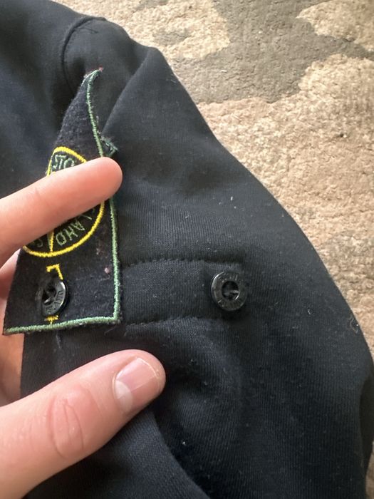 Оригінальний Stone island