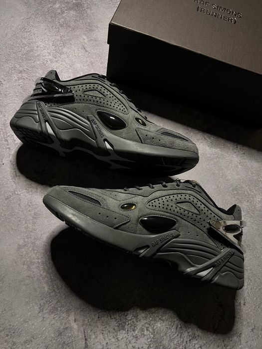 Кросівки Raf Simons Cylon 21 , кроссовки раф сімонс кулон 21 41