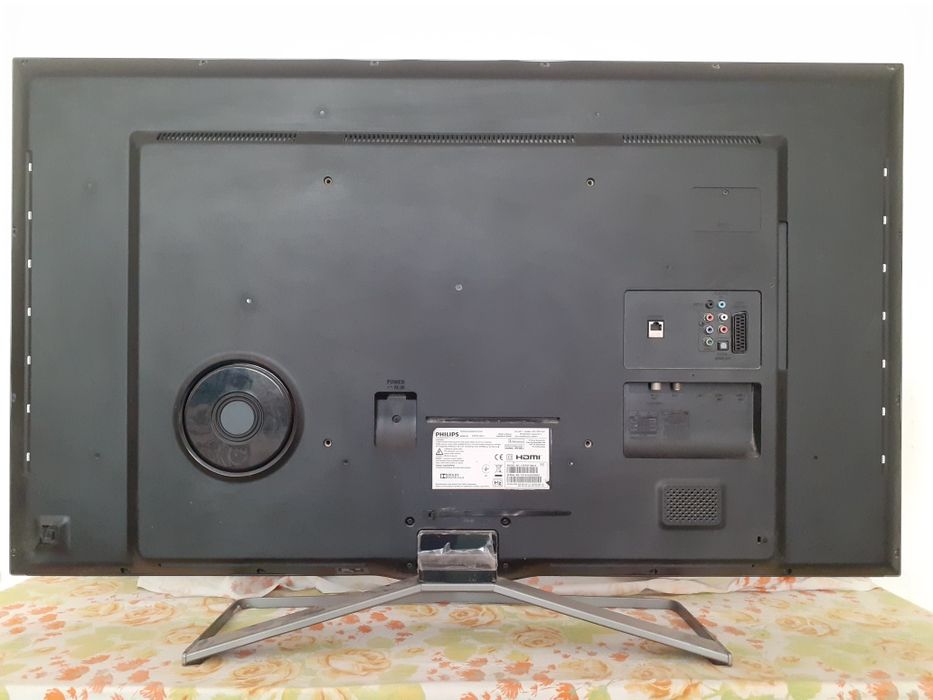 Led Телевизор PHILIPS 47 Pfs 7109/12