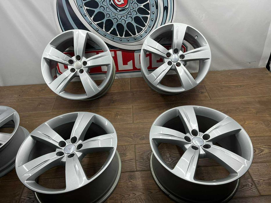 Оригінальні диски 19 5.108 Range Rover Velar! G-Felgen