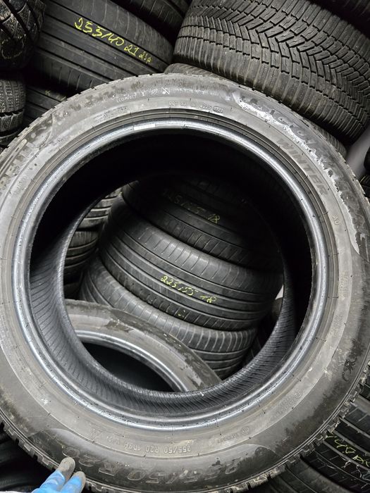 255/50R20 Pirelli Scorpion Winter