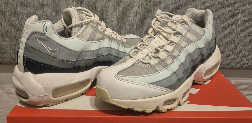 Buty nike air max 95