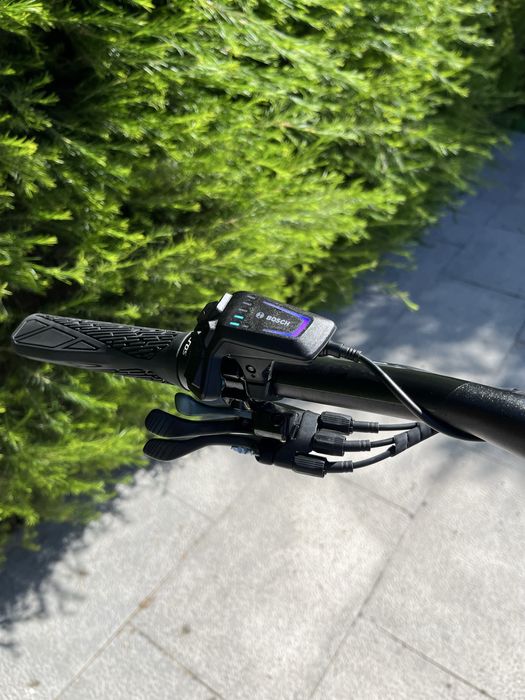 Scott Strike eRide 920