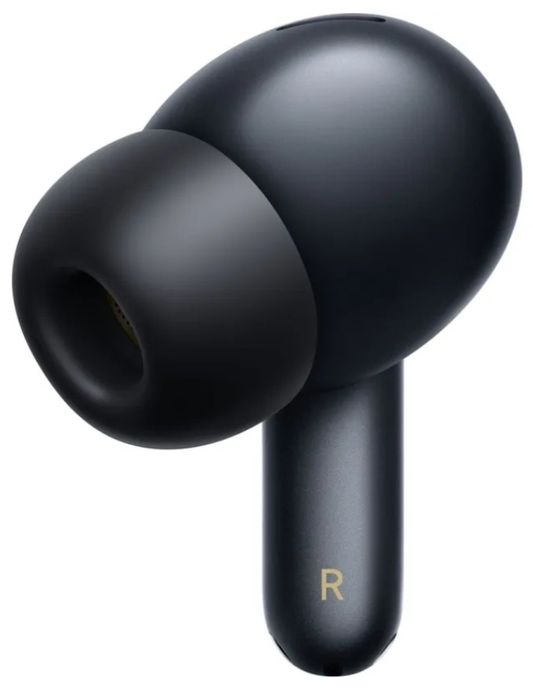 Навушники Redmi Buds 6 Pro (BHR9307GL) Space Black