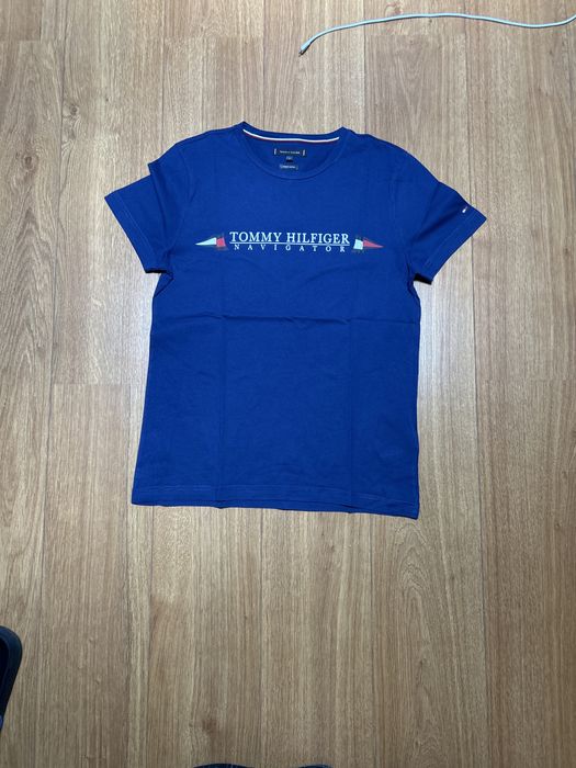 Tshirt Tommy Hilfiger