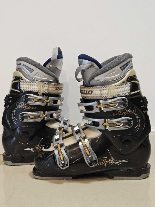 Buty narciarskie Dalbello, damskie, rozmiar 41 / wkładka 27,5