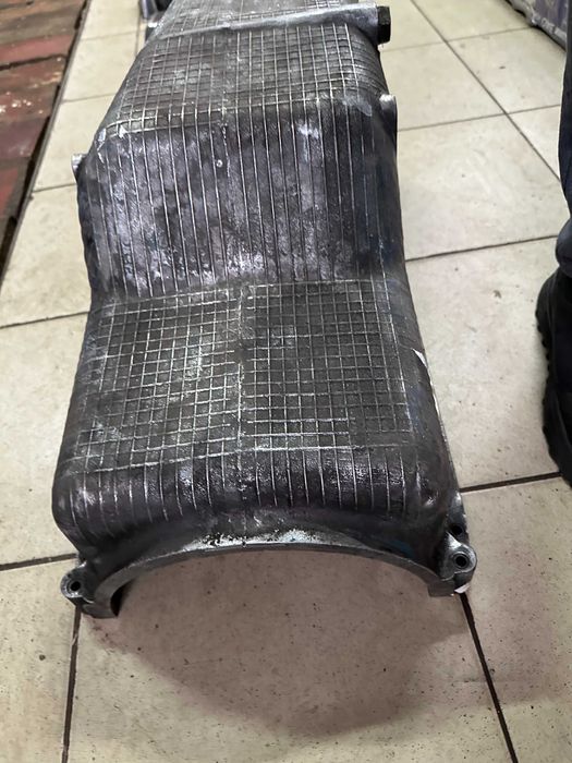 Поддон МТЗ Д-240