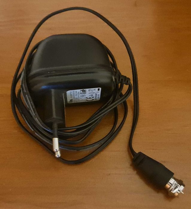 Amplificador de TV interior 1GHz Optodis