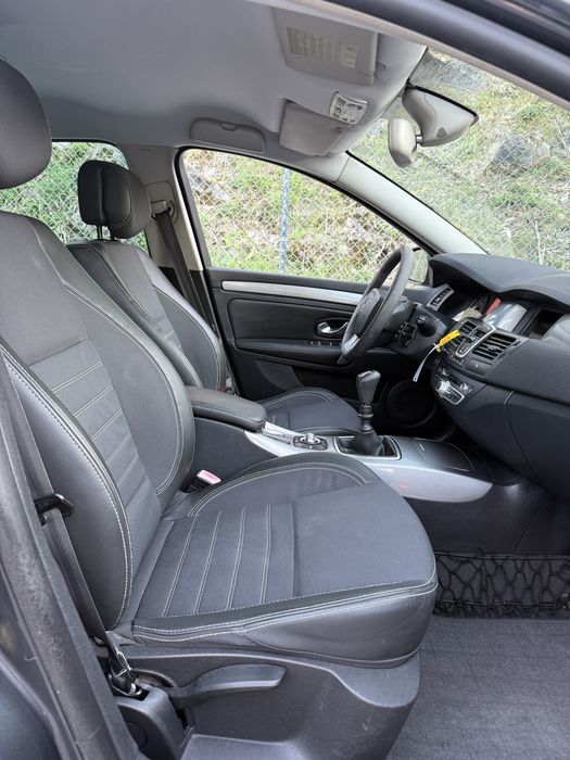 Renault Laguna 1.5 DCi | 2011