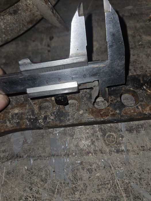 Грунтозацепи до мотоблока, та інше