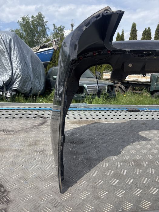Bmw x3 g01 LCI lift kompletny M pakiet