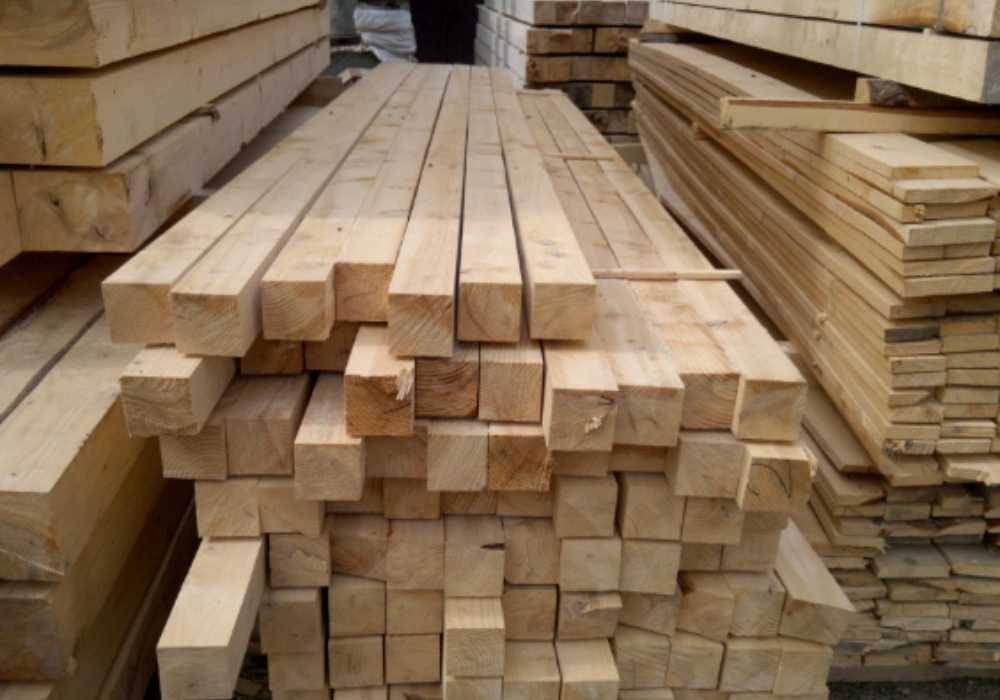 Брус 200*55*6 Відмінна якість Доставка до вас  Телефонуйте зараз