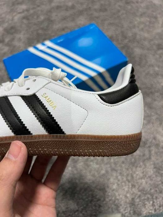 adidas originals SAMBA OG r.42