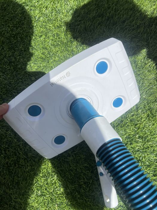 Tubo 10 metros para piscina