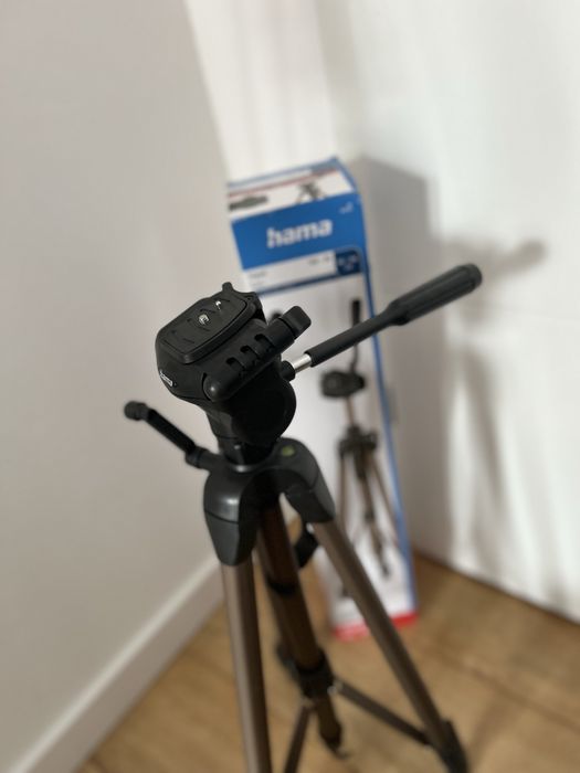 Statyw Hama Star 63 nowy