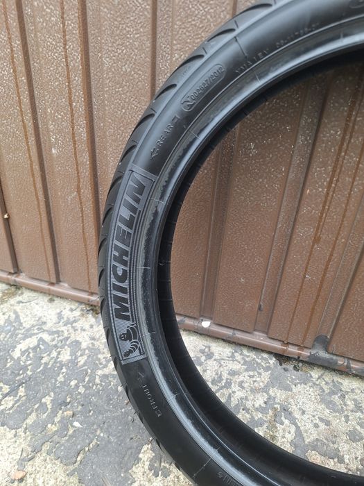 Opona Michelin Pilot Street 80/90-16