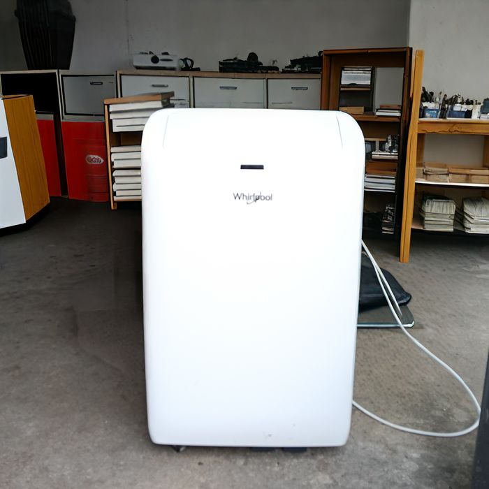 Ar-condicionado portátil