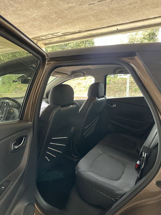 Renault captur 2017 0.9 TCE