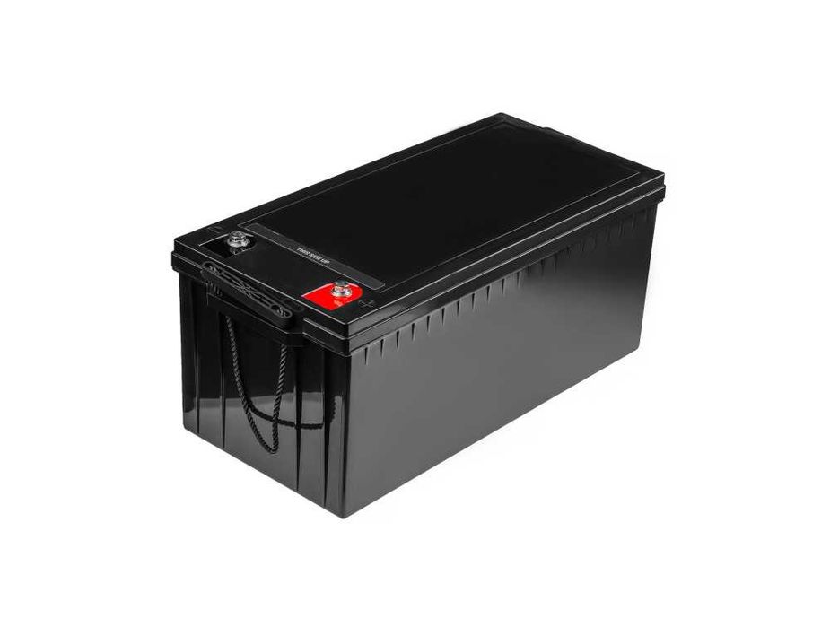 Акумулятор Green Cell LiFePO4 Battery 12.8V 200Ah гарантія, НАЯВНІСТЬ