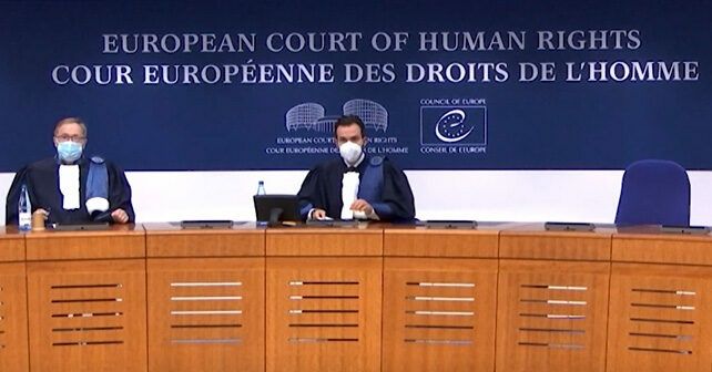 ЄСПЛ, ООН, Звернення до Європейського суду з прав людини. Адвокат