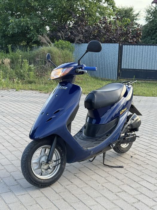 Скутер Honda Dio 34 Японець
