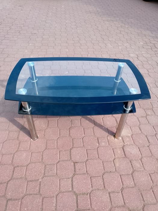 Stolik  60 cm. 100 cm