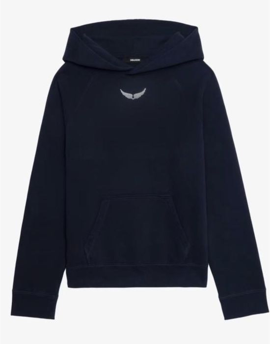 Толстовка Zadig & Voltaire