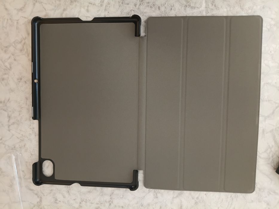 Силіконовий чохол для планшета Lenovo Tab K10