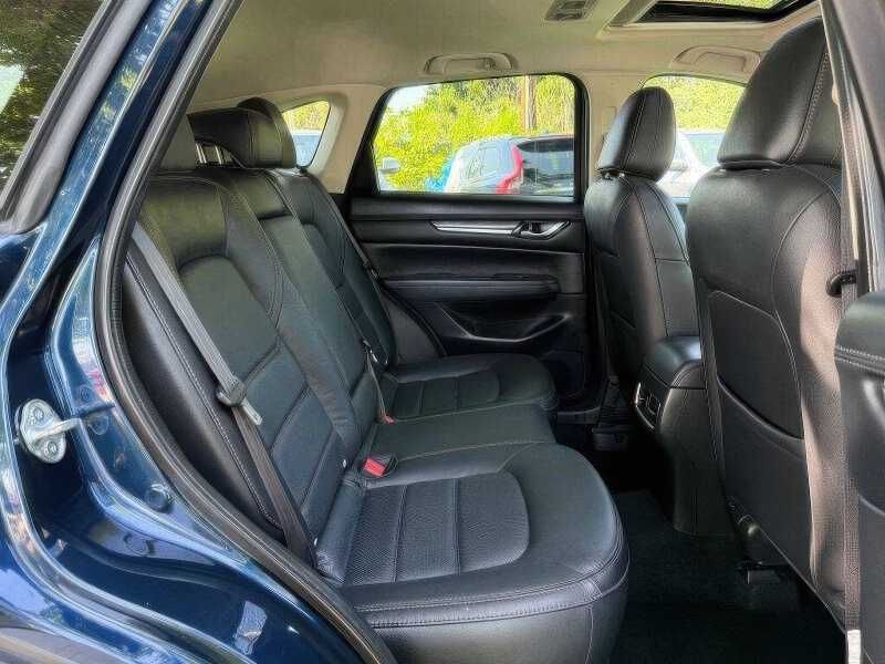 2020 Mazda CX-5 Grand Touring Reserve