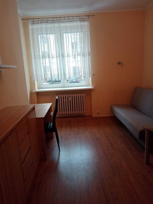 Wynajmę pokój jednoosobowy