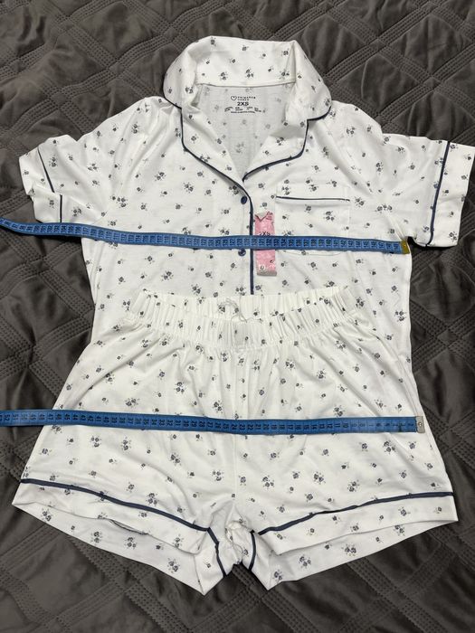 Жіноча ,  піжама   primark в розмірі xxs