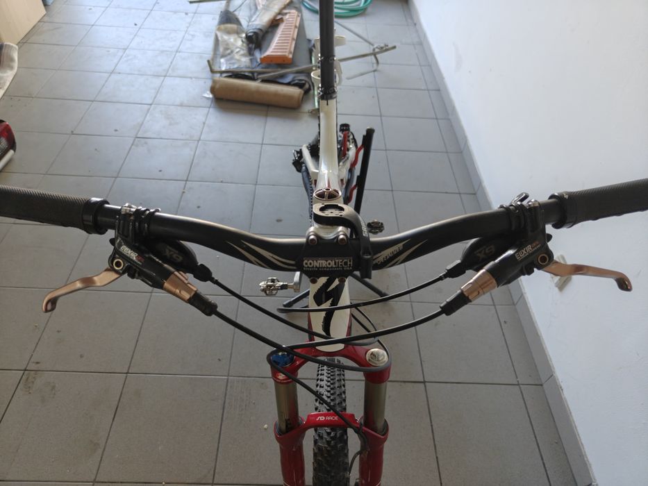 Specialized Epic Expert Comp