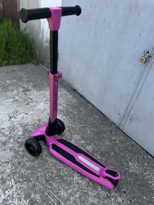 Самокат дитячий LAMBORGHINI