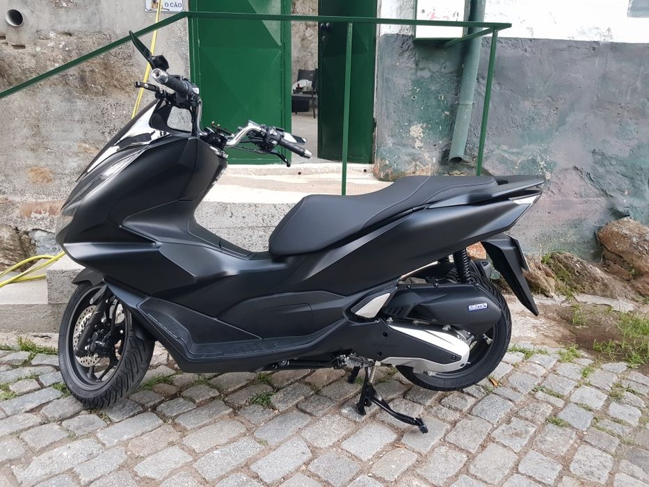 Pcx 2024 honda .