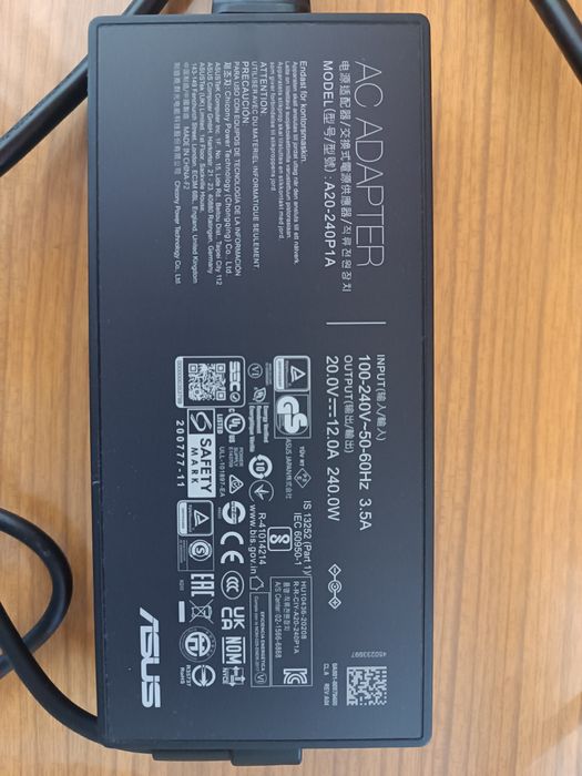 ASUS TUF Gaming A15
