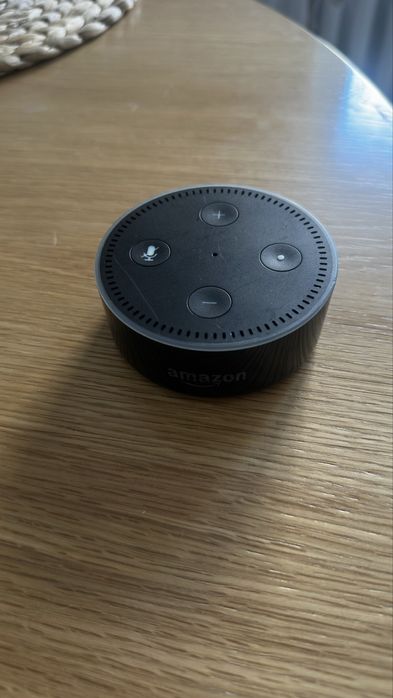 Amazin alexa echo dot gen 2