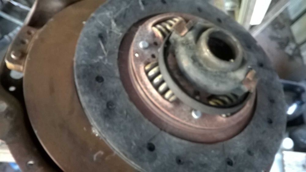 bomba combustível universal