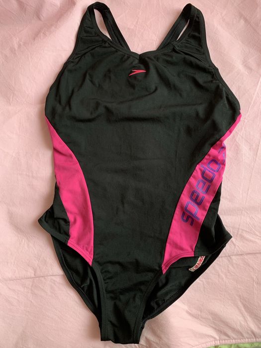 Купальник Speedo 46-48-50, бюст 95 см