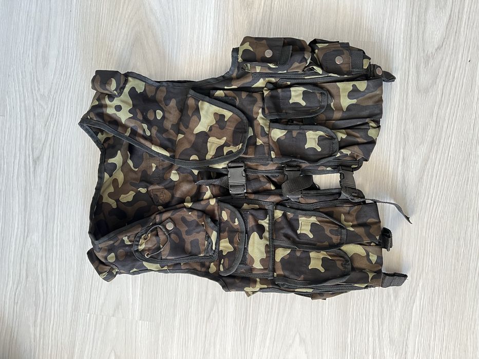 Тактична розгрузка