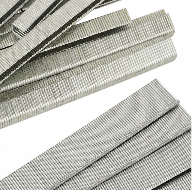 Gwoździarka Zszywacz 2w1 Pneumatyczny Taker Lekki