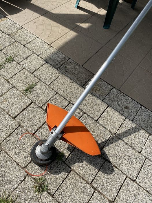 Profesjonalna kosa Stihl Fs250
