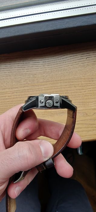 Годинник Diesel DZ 1618